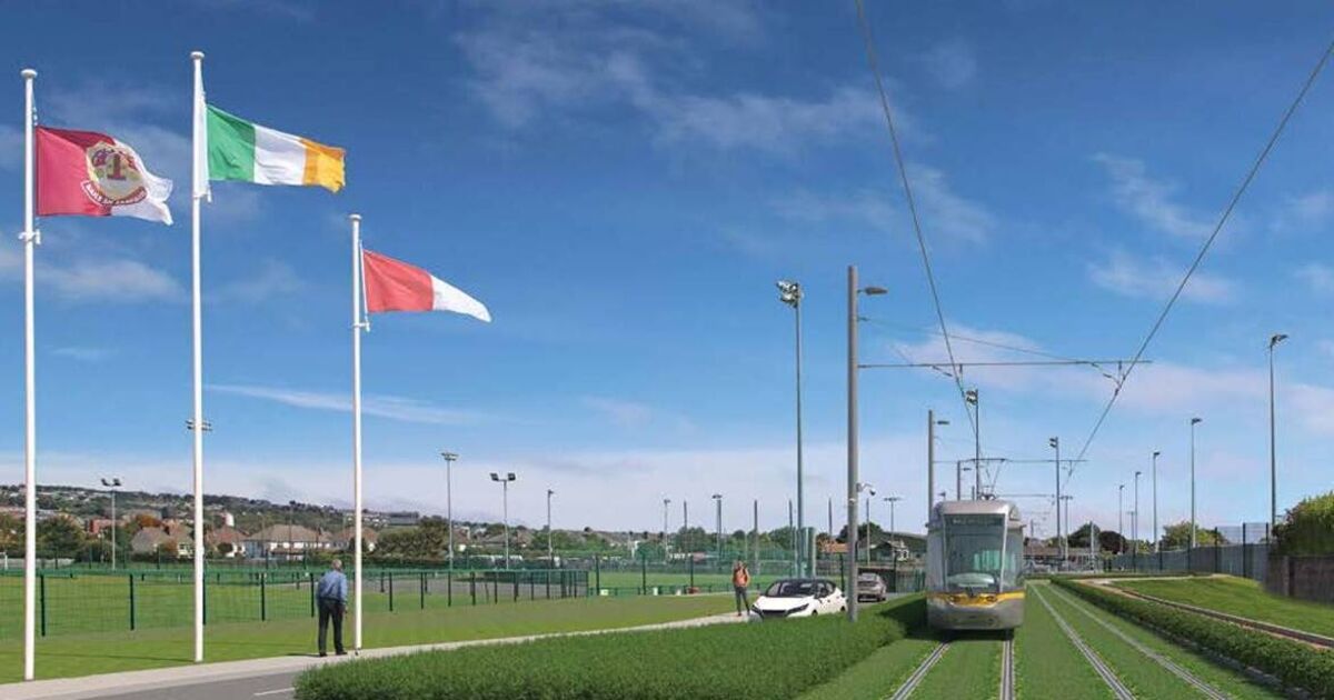 GAA club vows to fight new route ‘to the very end’