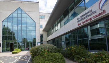 Teacher struck off after inquiry into relationship with former student