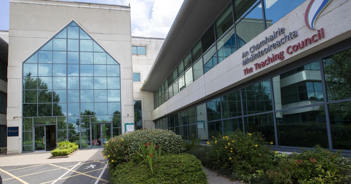 Teacher struck off after inquiry into relationship with former student