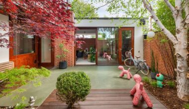 Zero in on a uniquely designed home in Drumcondra