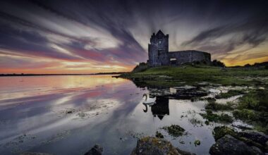 Ireland's Atlantic coastal clans were not isolated, purely Gaelic societies in the Middle Ages