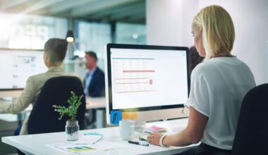 Women in Ireland will soon know how much they are underpaid