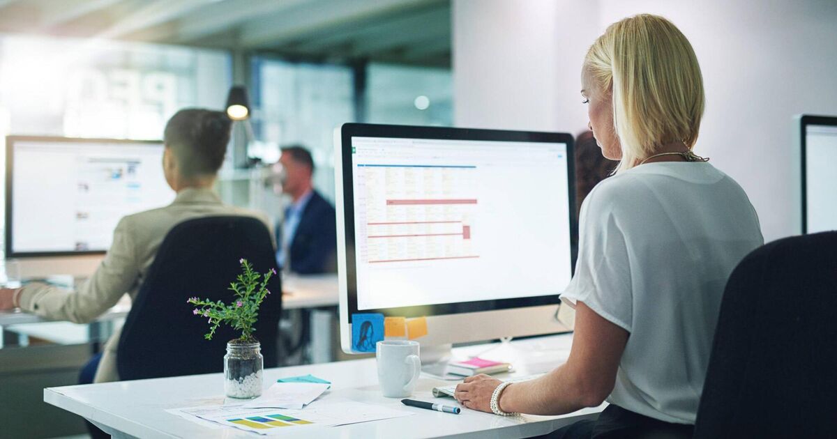 Women in Ireland will soon know how much they are underpaid