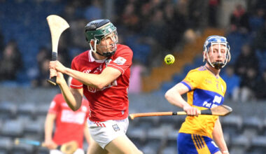 One change as Cork minors gear up for 'Munster semi-final'