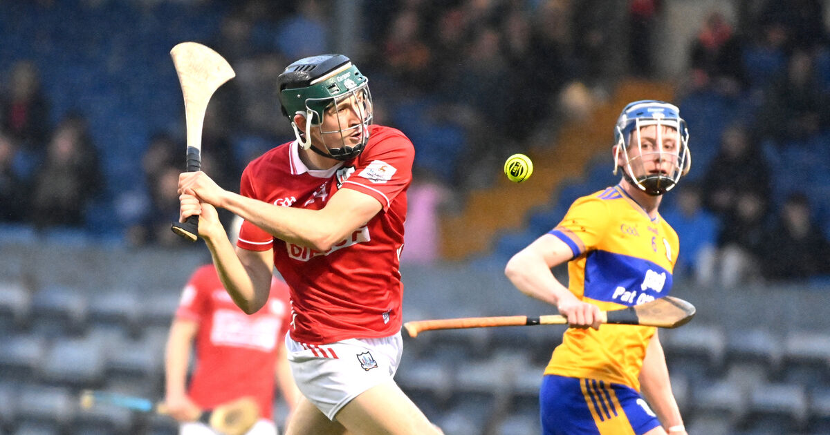 One change as Cork minors gear up for 'Munster semi-final'