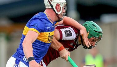 Hurling counties want Sunday All-Ireland quarter-finals