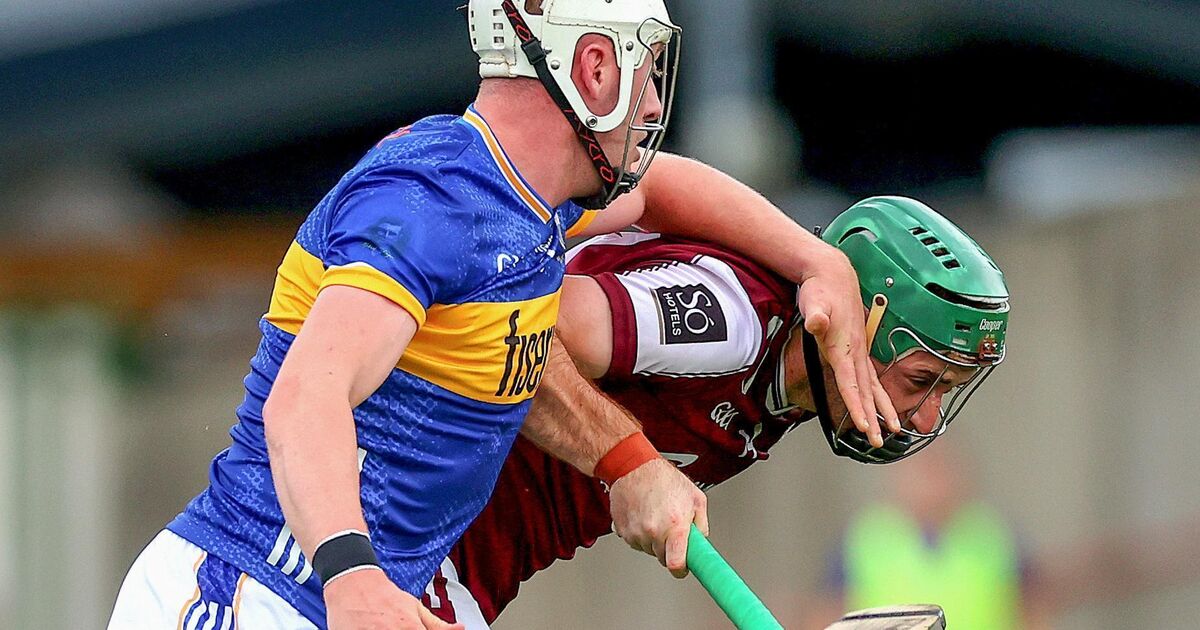 Hurling counties want Sunday All-Ireland quarter-finals