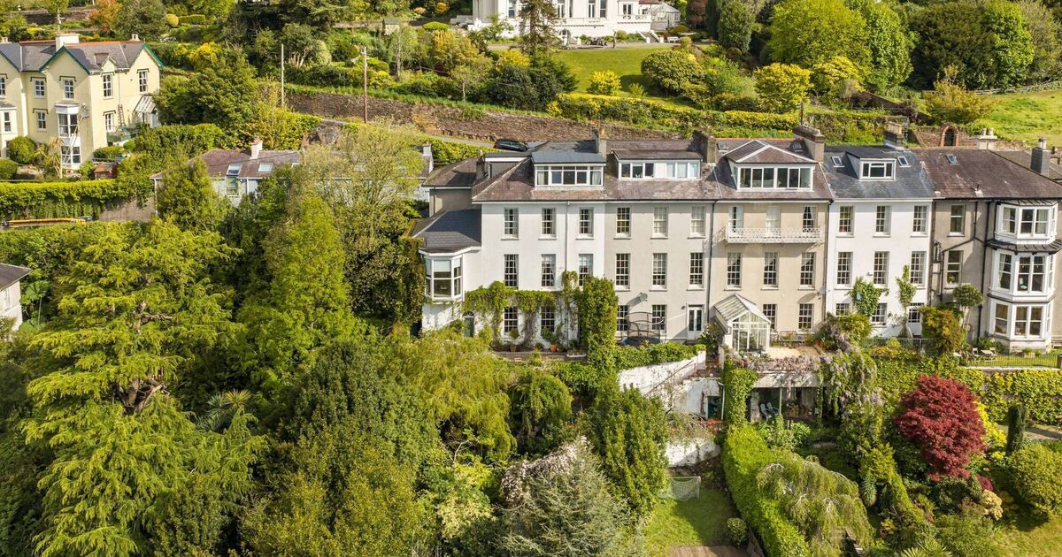 €1.15m Cork home deserves a buyer who will value its history