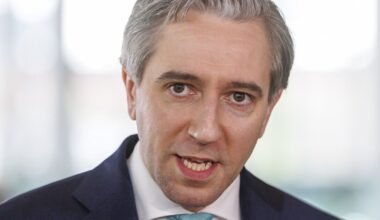 Ireland's new savings scheme will be capped to prevent 'uber wealthy' from exploiting it