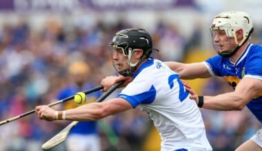Waterford make two changes for Munster hurling showdown with Cork
