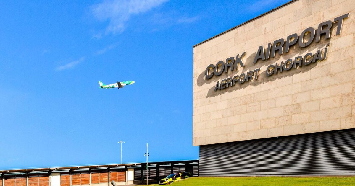 Popular German route reinstated at Cork Airport following deal with Lufthansa 