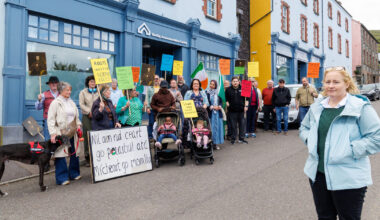 A Kerry town built a community around asylum seekers — now Caherciveen is losing them