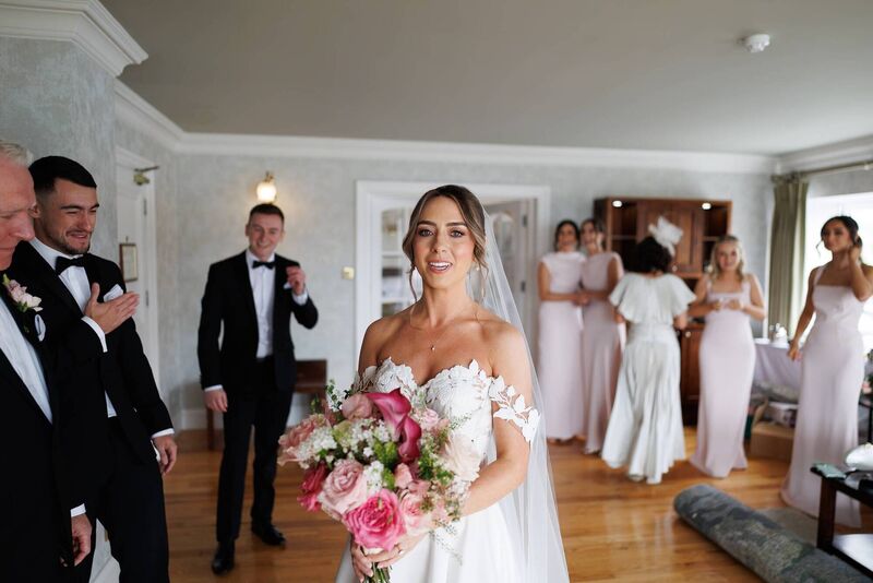Melanie Murphy. Pictures: Padraig Healy Photography