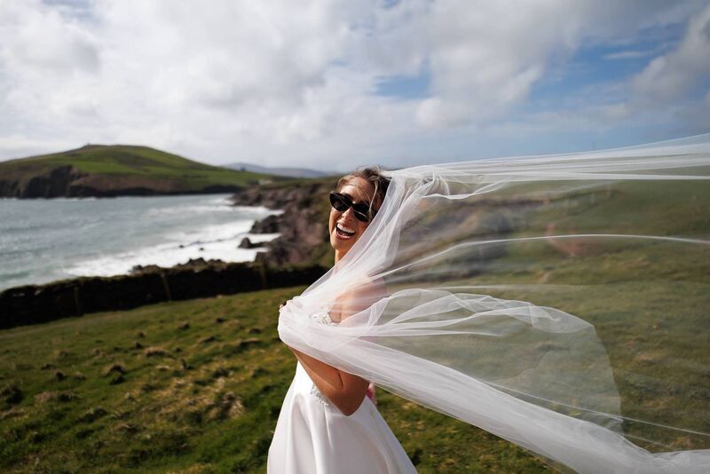 Melanie Murphy. Pictures: Padraig Healy Photography