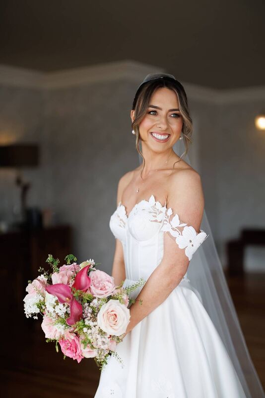 Melanie Murphy. Pictures: Padraig Healy Photography