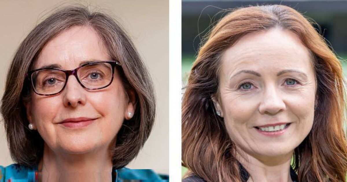 Aviva Life & Pensions Ireland brings in valuable experience