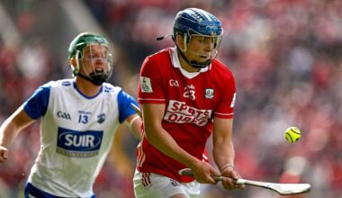 Anthony Daly: Walsh Park challenge will reveal more about Cork than win over Limerick - Irish Examiner