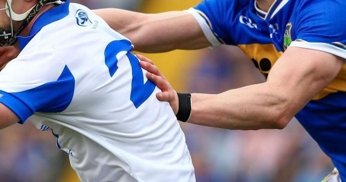Second half goals prove decisive for Tipperary minors