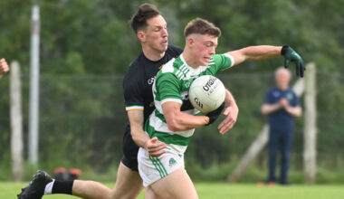 Cork player Jacob O'Driscoll nets crucial goal in Valley Rovers win