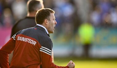 Ben O'Connor encouraged as Rebels grind it out