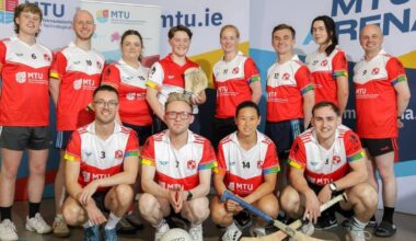 Cork LGBTQ+ club slams GAA for its 'outdated' rules 
