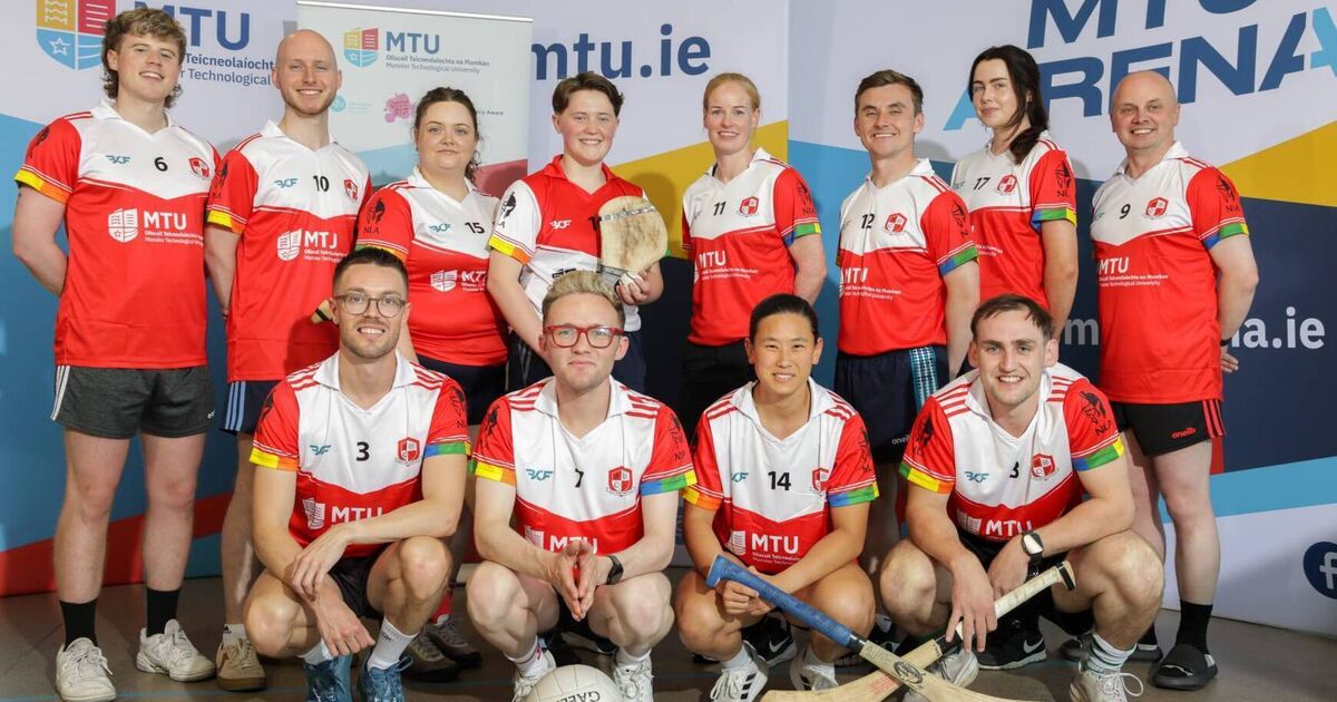 Cork LGBTQ+ club slams GAA for its 'outdated' rules 