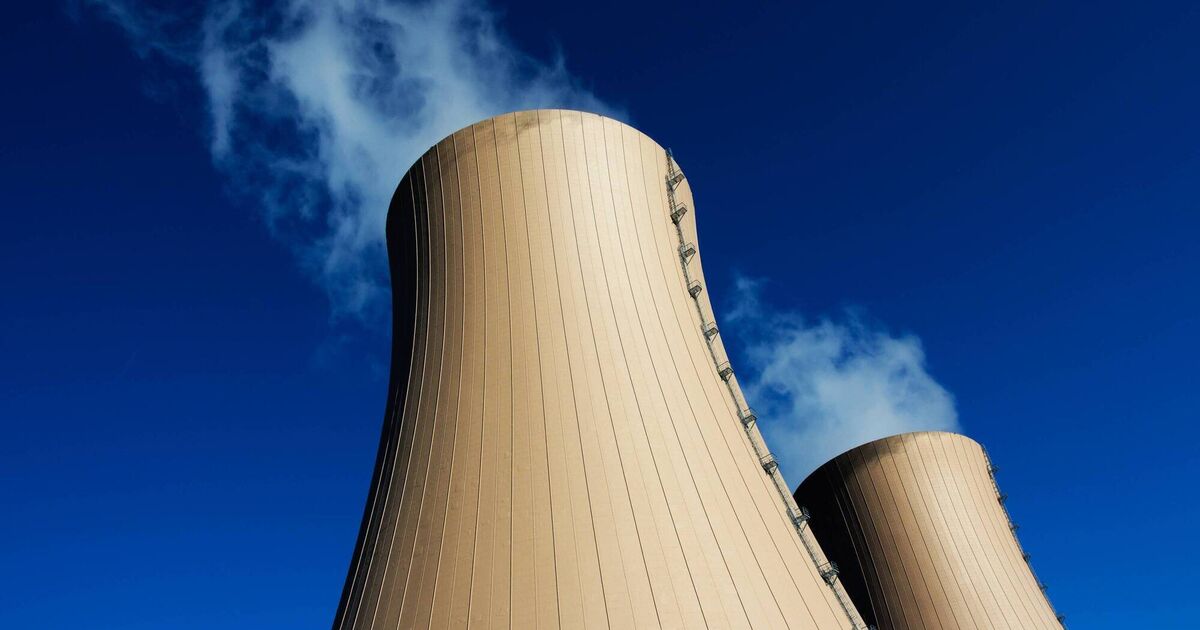 Bid to end Ireland's 1999 ban reignites nuclear power debate