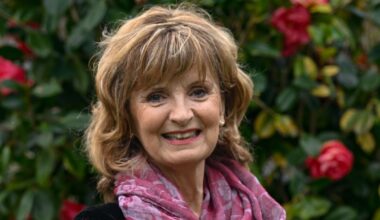 Adi Roche says Ireland should commit to renewables rather than nukes