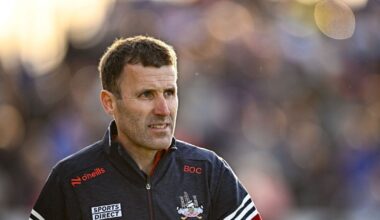 Ben O'Connor: Reaching Munster final best preparation for All-Ireland series