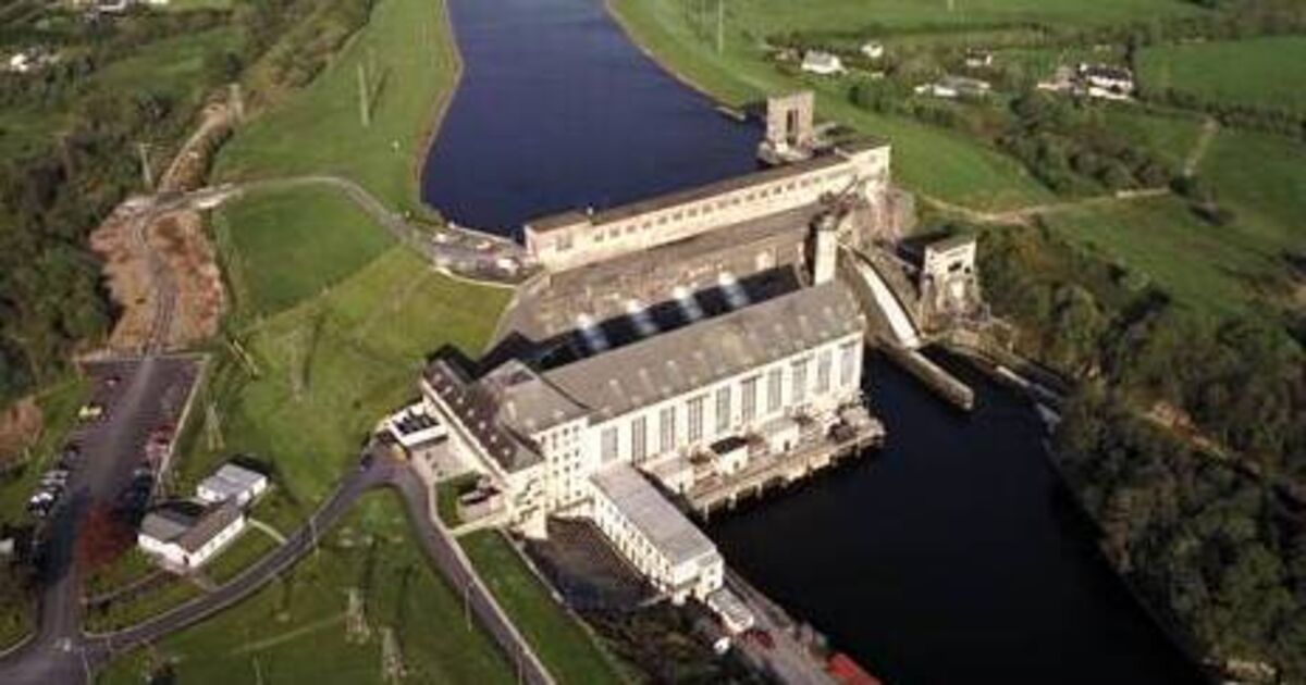 Cork TD says reversing Ireland's ban on nuclear energy is crucial for our future
