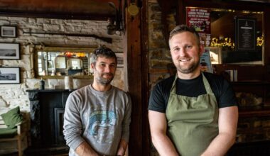 'The Bulman always had a great reputation...we want to build on that'