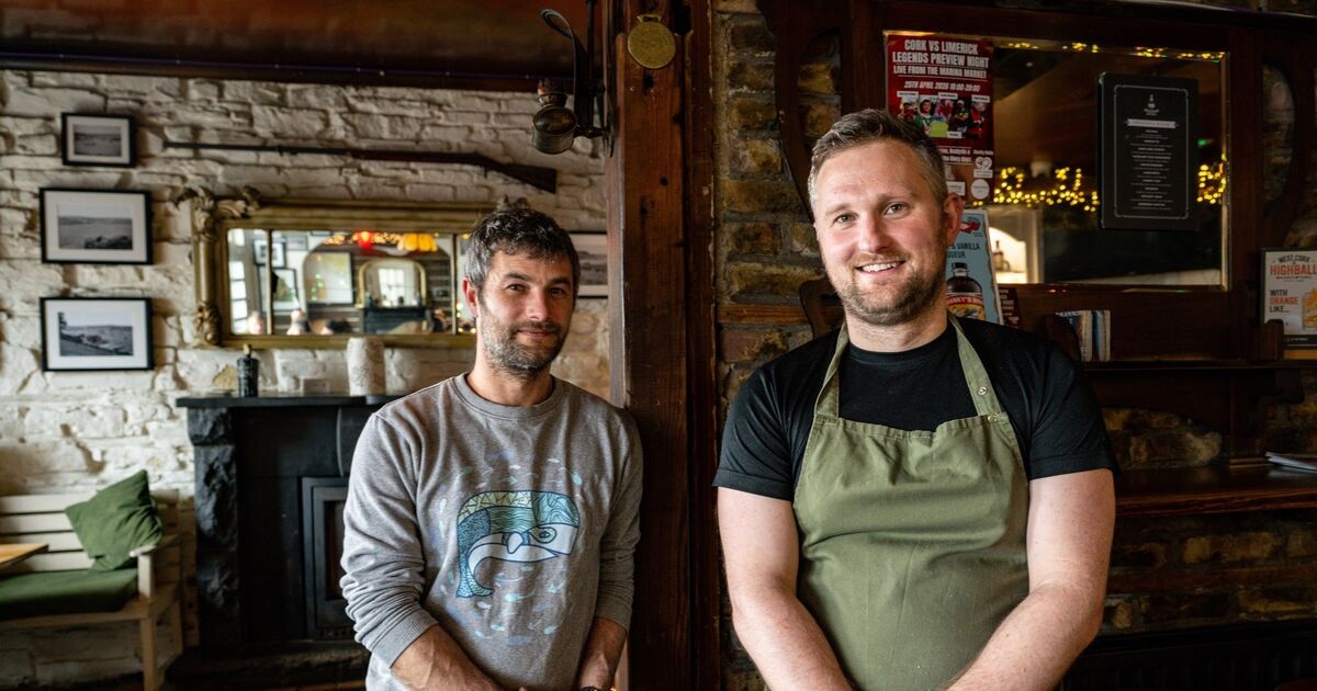 'The Bulman always had a great reputation...we want to build on that'