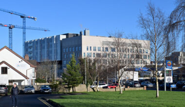 'Serious risks to patients remain' at University Hospital Limerick, doctors warn
