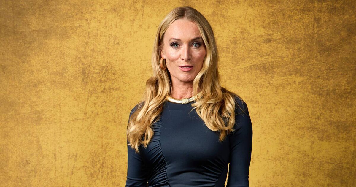 Victoria Smurfit on bringing the Irish touch to the new season of Rivals 