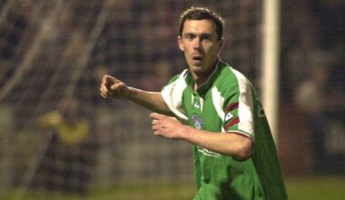Sentencing of former Cork City player George O'Callaghan over €23k theft adjourned until June