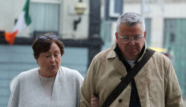 Ex-accountant from Cork jailed for money laundering as partner failed to disclose information