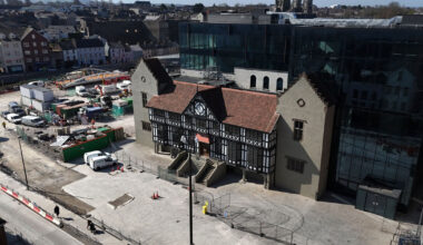 Cork public library set for Counting House complex after €35m purchase