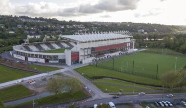 Páirc Uí Chaoimh sees plans for bus set-down and turning point rejected