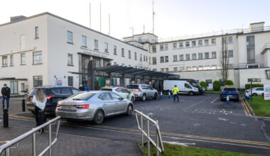 Patients in 'inhumane' conditions at UHL due to overcrowding