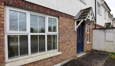 Work begins on Cork houses left vacant since being built in 2000s