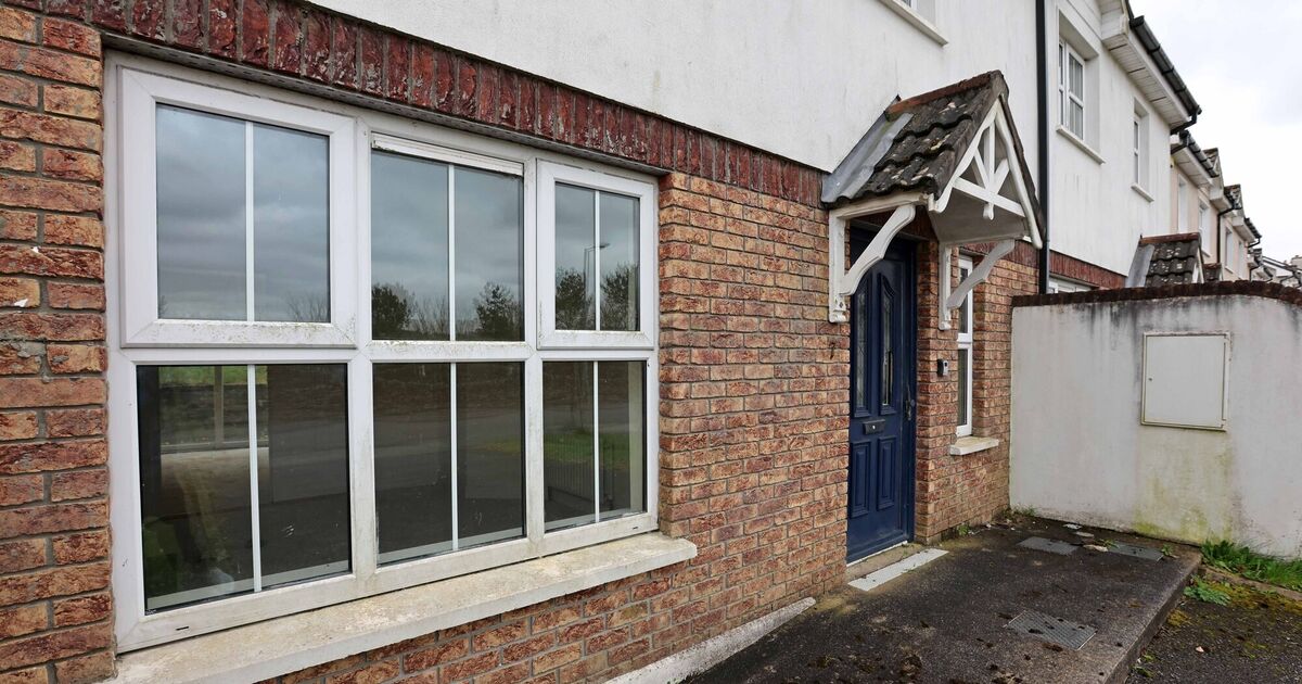 Work begins on Cork houses left vacant since being built in 2000s