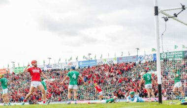 Each county's potential route to the Munster hurling final