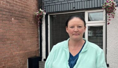 Cork grandmother’s council house being overrun by rats