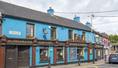 New owner confirmed for popular Douglas pub The South County