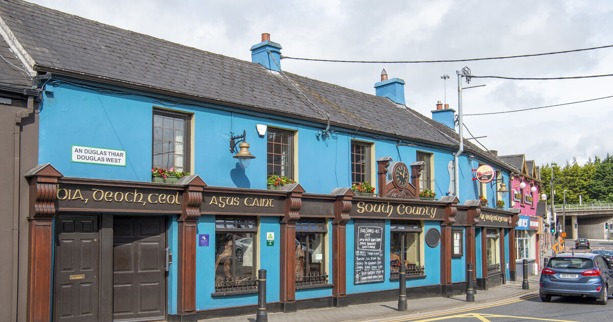New owner confirmed for popular Douglas pub The South County