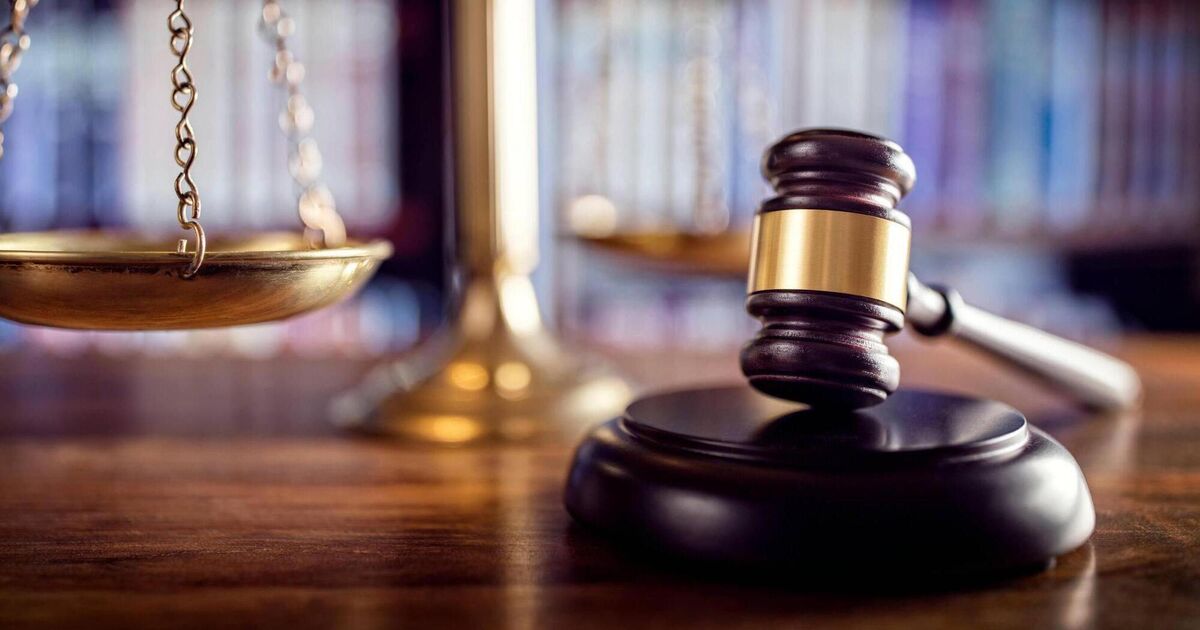 Male had 643 images and 27 videos of child sex abuse, Cork court told