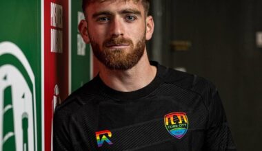 X platform is ‘no longer for us’, says Cork City FC