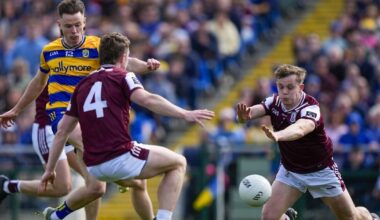 Maurice Brosnan: Galway's kickout issues, Heneghan's breakout, and Geaney's genius - Irish Examiner