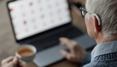 WHO says many people in Ireland face barriers accessing assistive technology