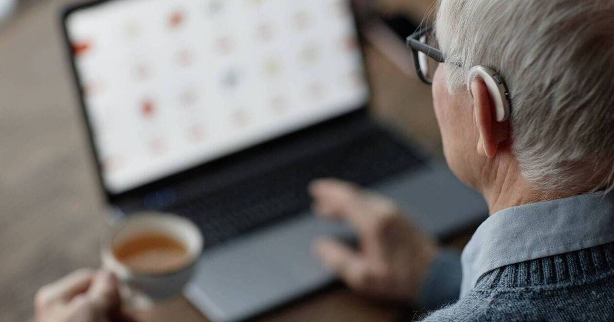 WHO says many people in Ireland face barriers accessing assistive technology